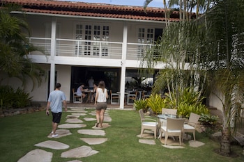 armacao dos buzios pousada design