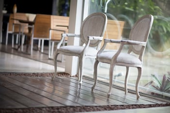 armacao dos buzios pousada design