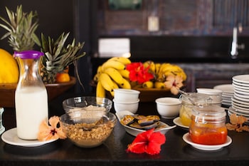 armacao dos buzios pousada design