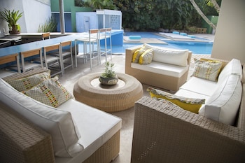 armacao dos buzios pousada design