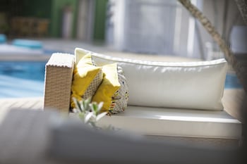 armacao dos buzios pousada design