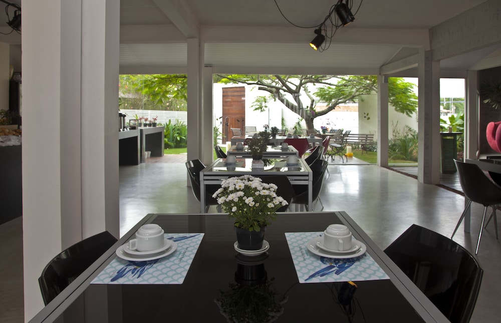 armacao dos buzios pousada design