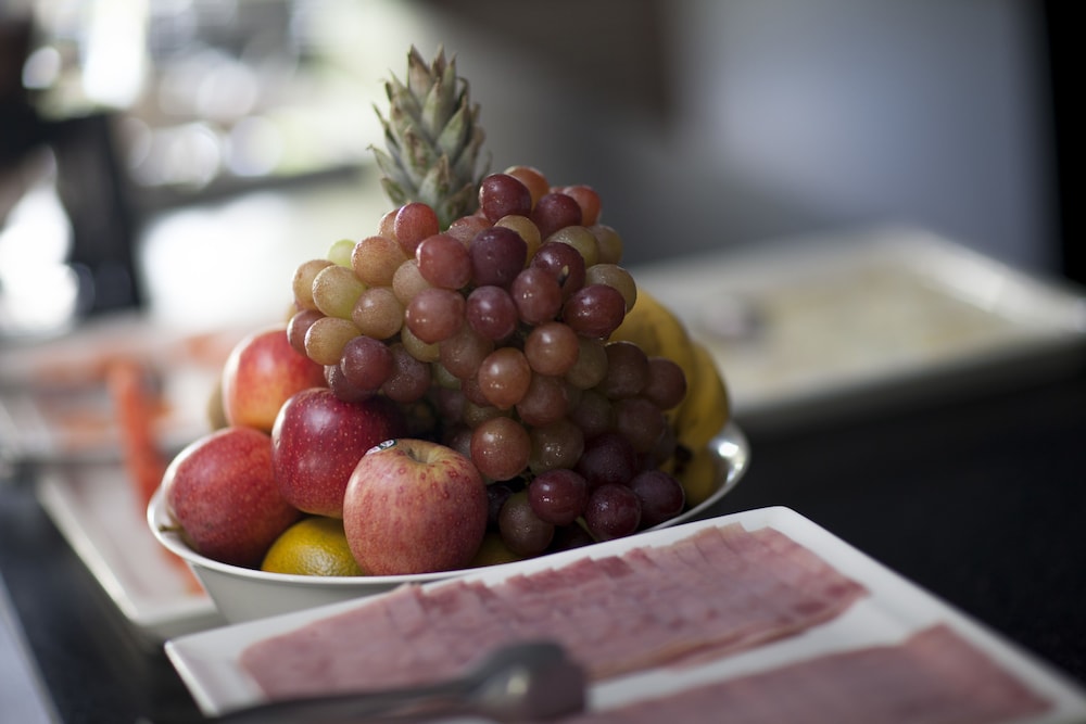 armacao dos buzios pousada design