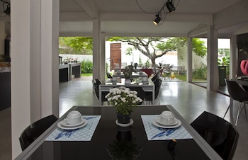 armacao dos buzios pousada design