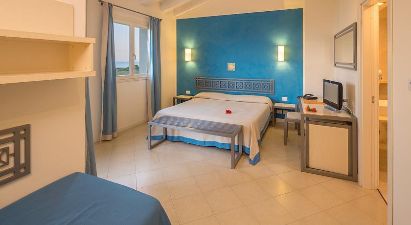 sikania resort and spa