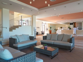 sikania resort and spa