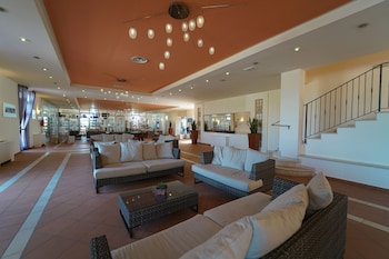 sikania resort and spa