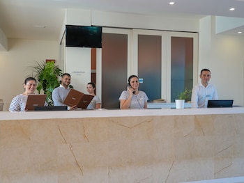 sikania resort and spa