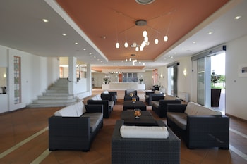 sikania resort and spa