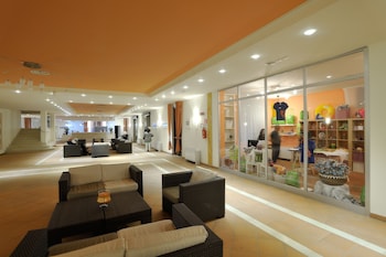 sikania resort and spa