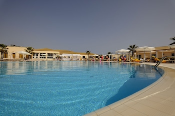 sikania resort and spa