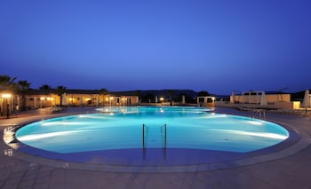 sikania resort and spa
