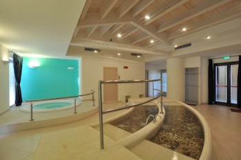 sikania resort and spa