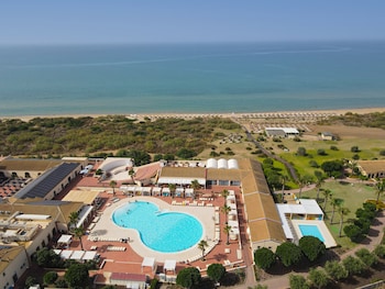 sikania resort and spa