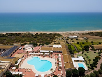 sikania resort and spa