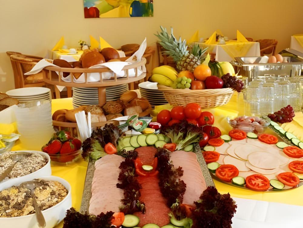 centro hotel celler tor