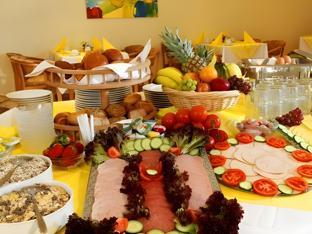 centro hotel celler tor