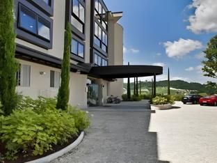 il boscareto resort and spa