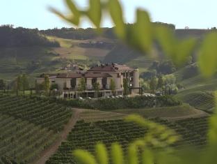 il boscareto resort and spa