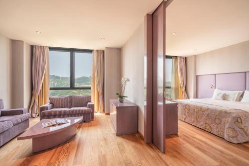 il boscareto resort and spa