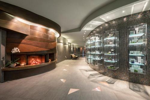 il boscareto resort and spa