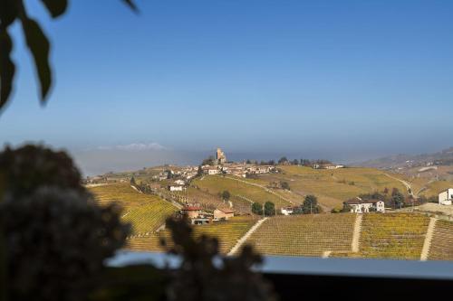 il boscareto resort and spa