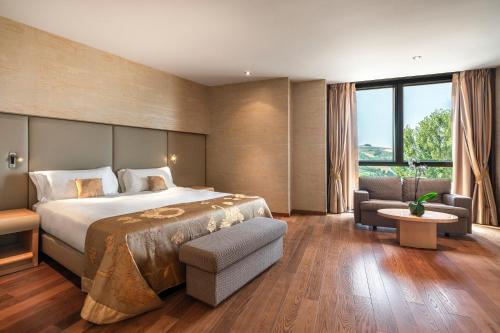 il boscareto resort and spa