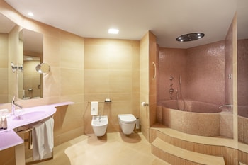 il boscareto resort and spa