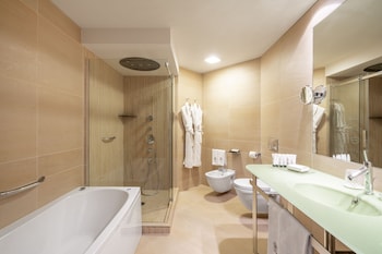 il boscareto resort and spa