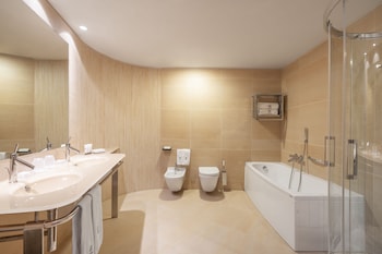 il boscareto resort and spa