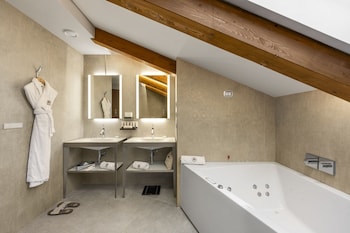 il boscareto resort and spa