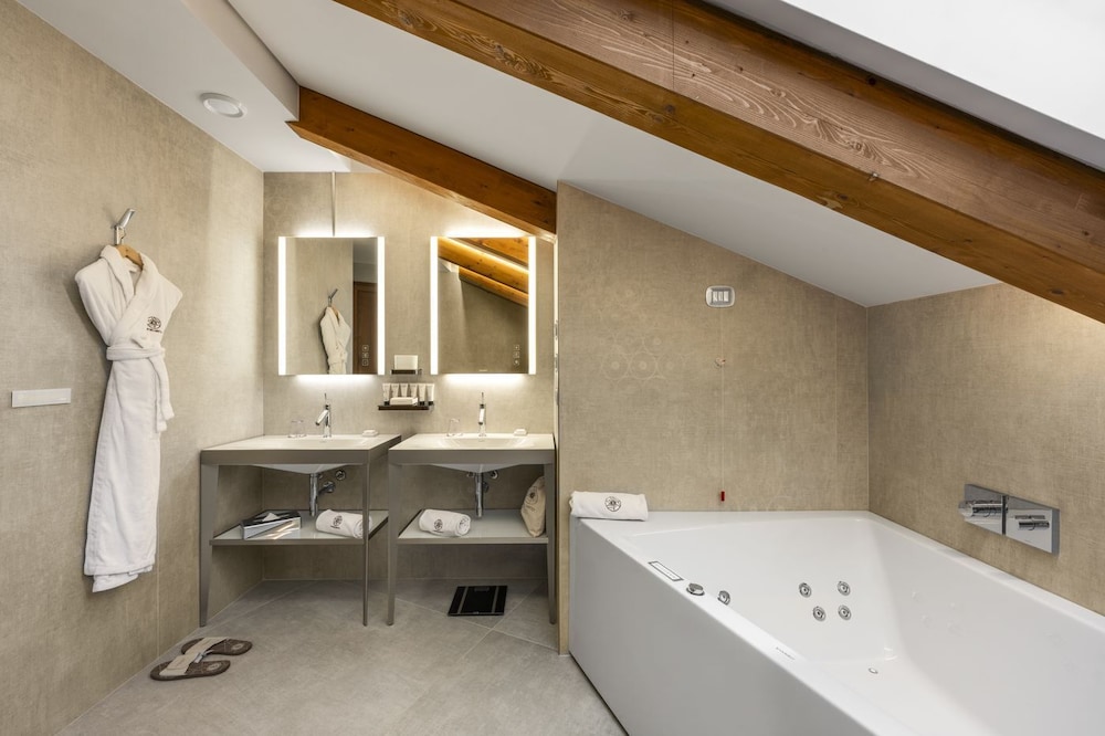 il boscareto resort and spa