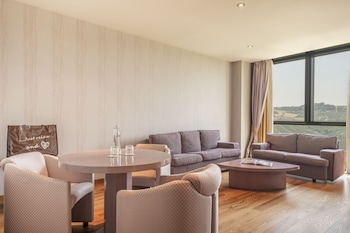 il boscareto resort and spa