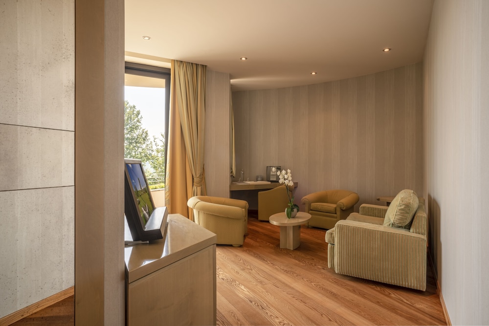 il boscareto resort and spa