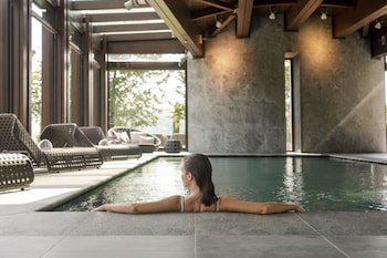 il boscareto resort and spa