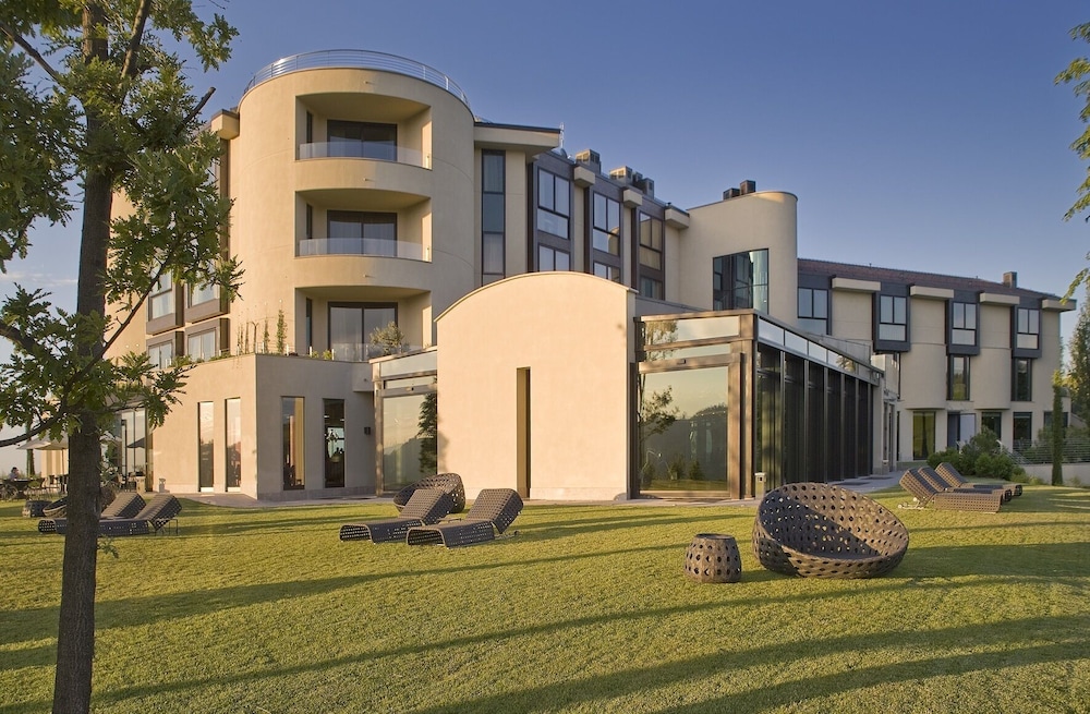 il boscareto resort and spa