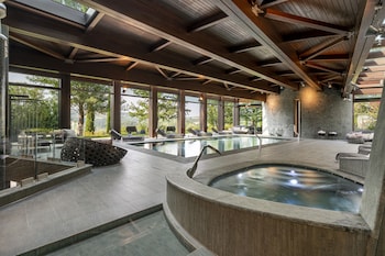 il boscareto resort and spa