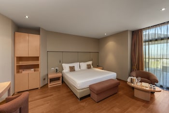 il boscareto resort and spa