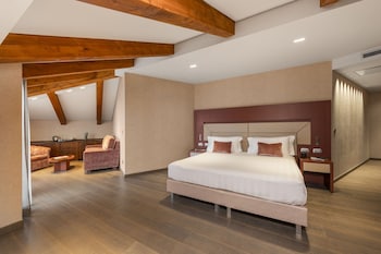 il boscareto resort and spa