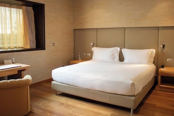 il boscareto resort and spa