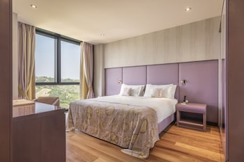 il boscareto resort and spa