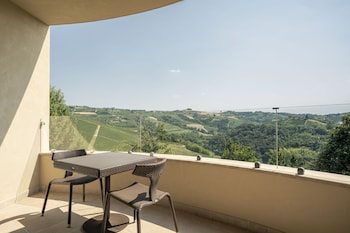 il boscareto resort and spa