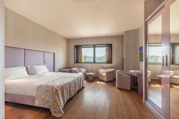 il boscareto resort and spa