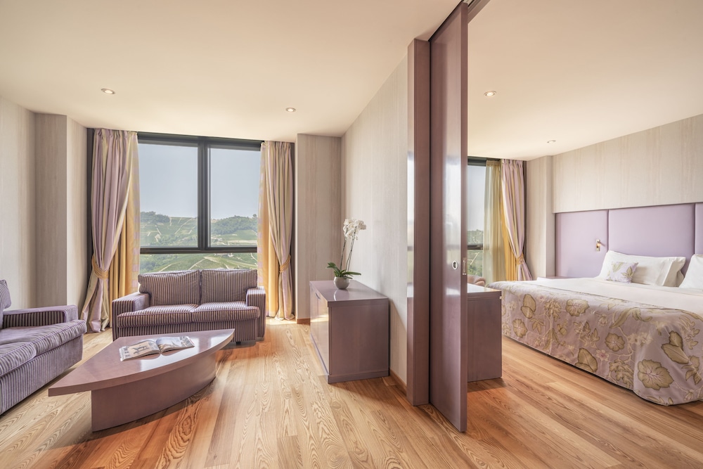 il boscareto resort and spa