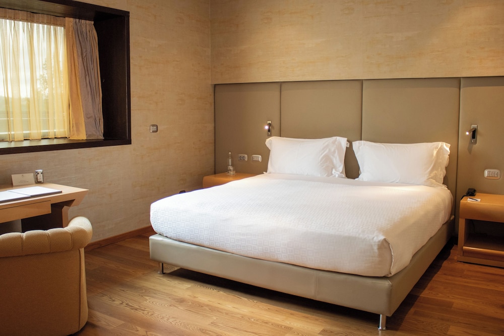 il boscareto resort and spa