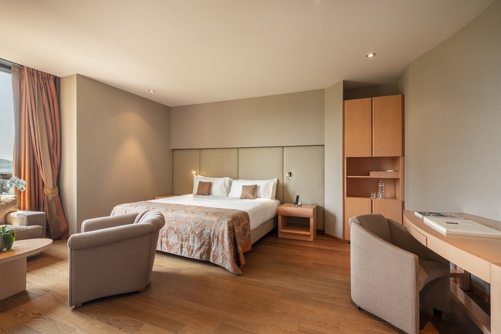 il boscareto resort and spa