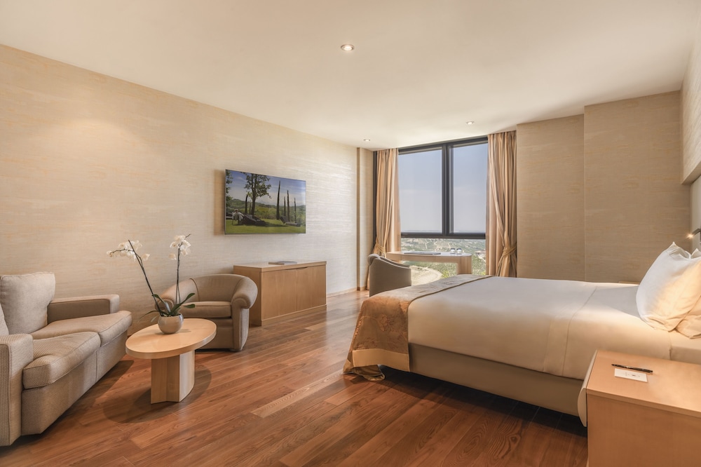 il boscareto resort and spa