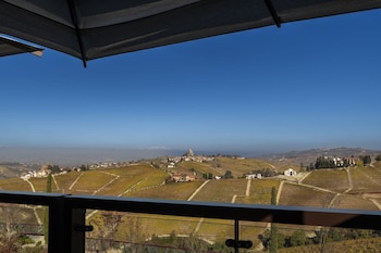 il boscareto resort and spa