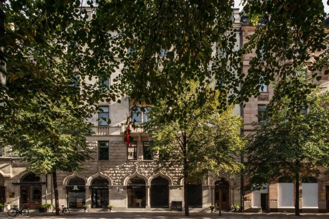 stockholm