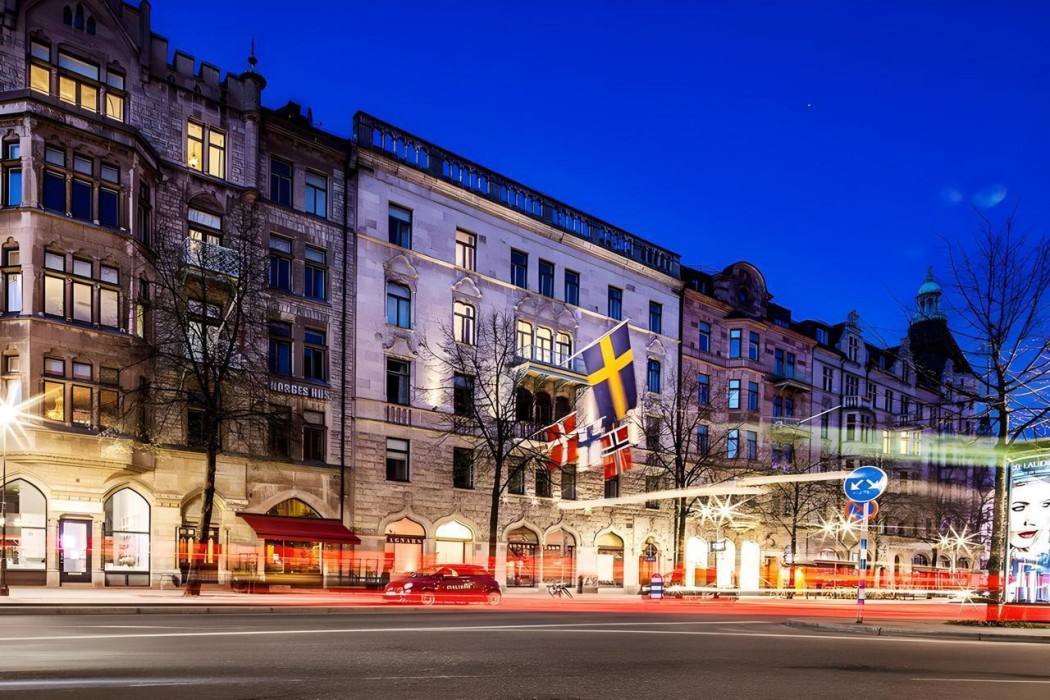 stockholm